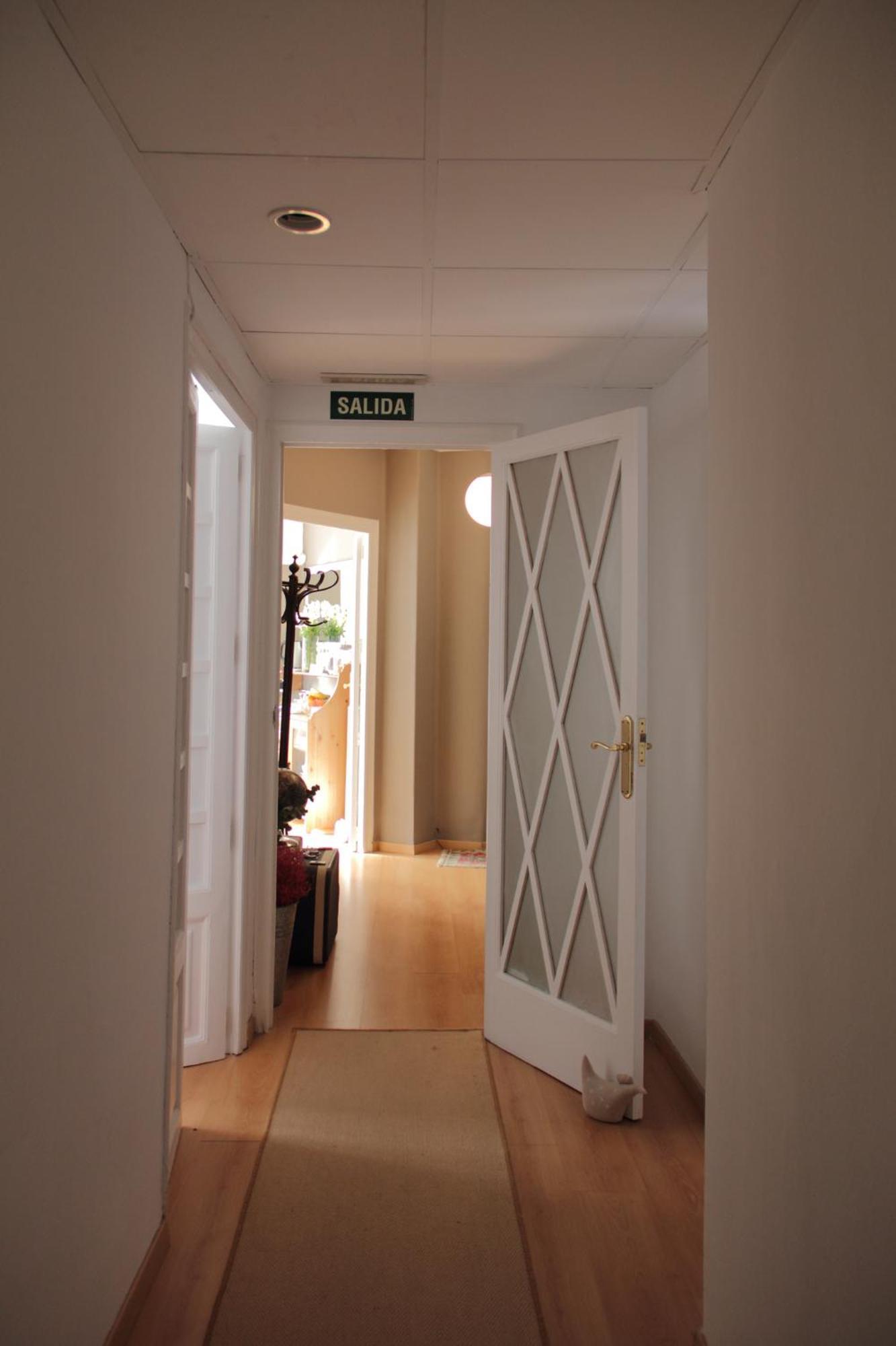 7 Moons B&B Βαλένθια Εξωτερικό φωτογραφία