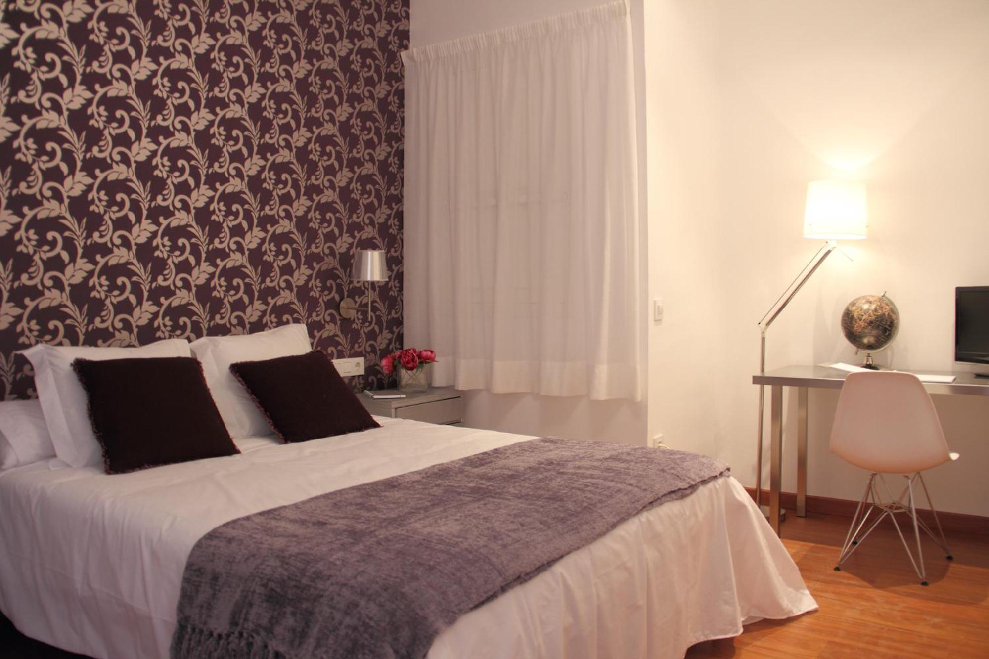 7 Moons B&B Βαλένθια Εξωτερικό φωτογραφία