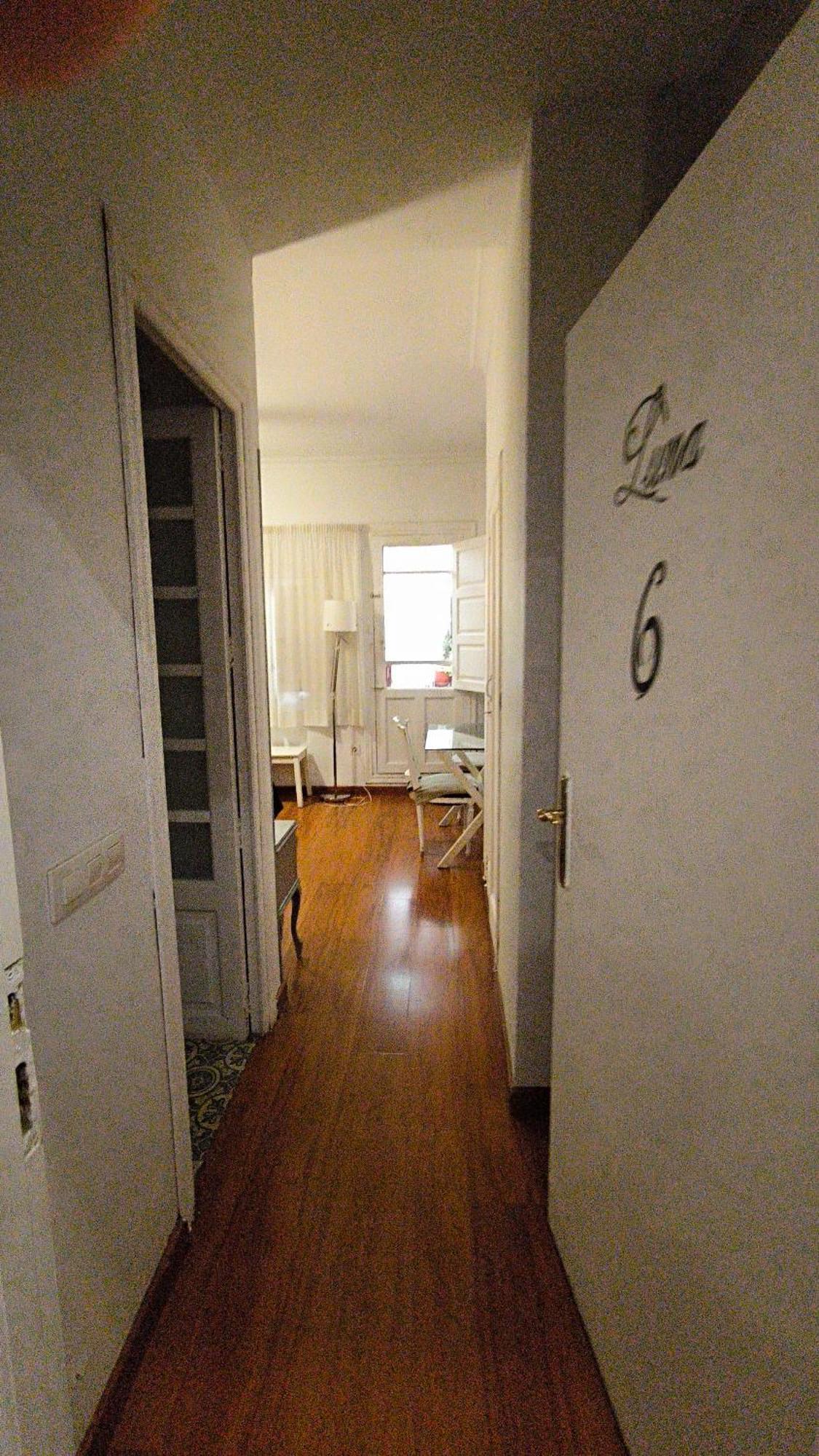 7 Moons B&B Βαλένθια Εξωτερικό φωτογραφία