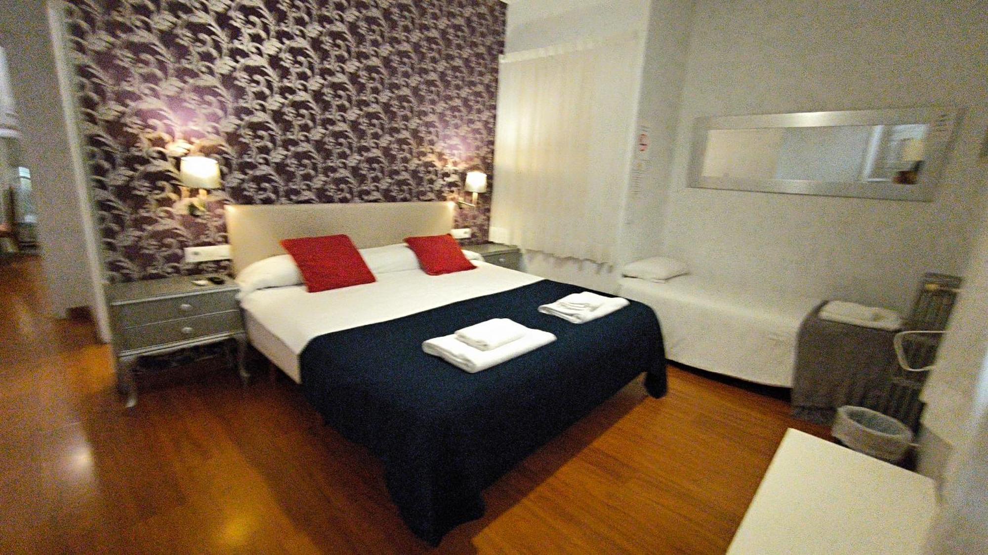 7 Moons B&B Βαλένθια Εξωτερικό φωτογραφία