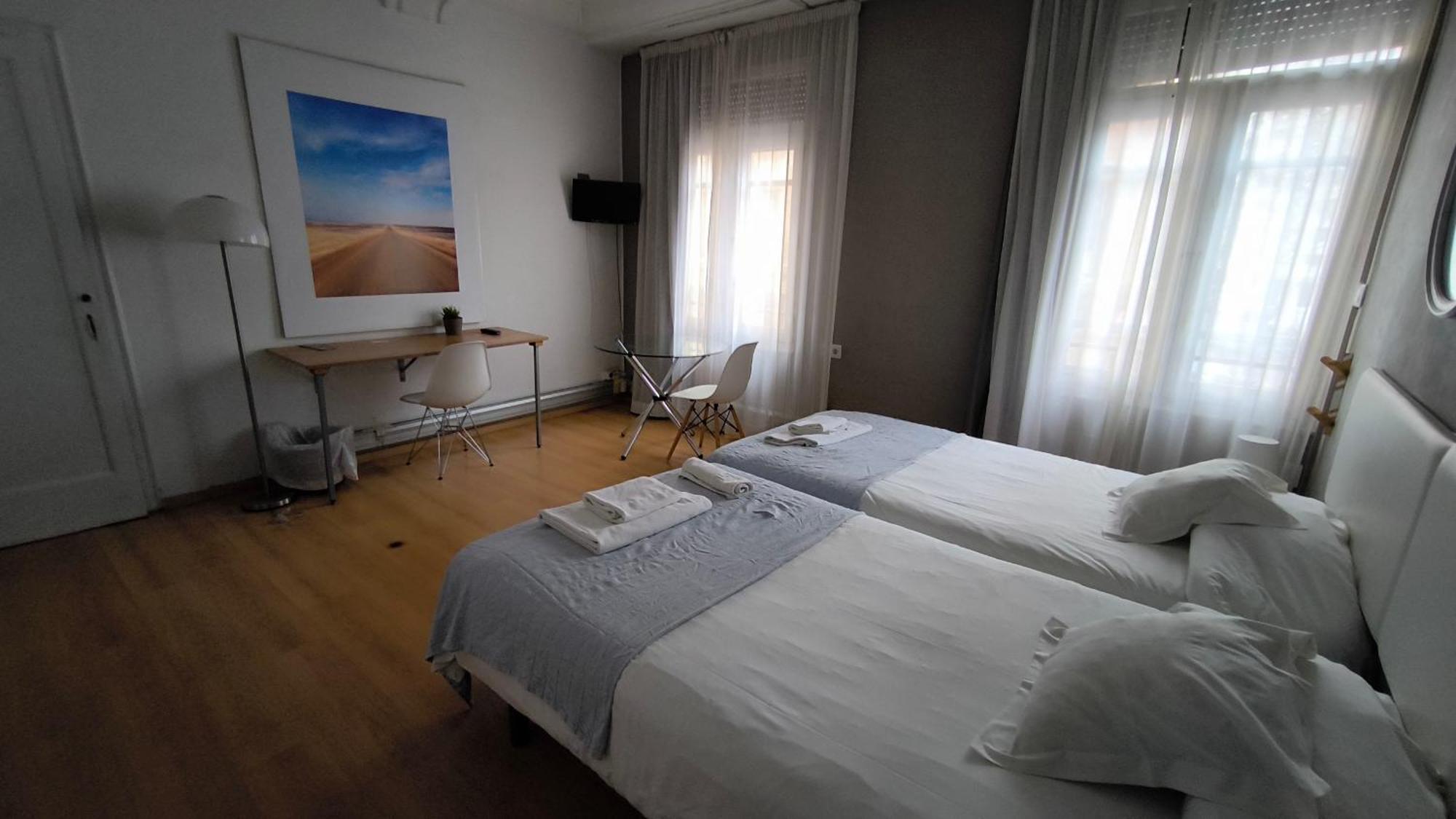 7 Moons B&B Βαλένθια Εξωτερικό φωτογραφία