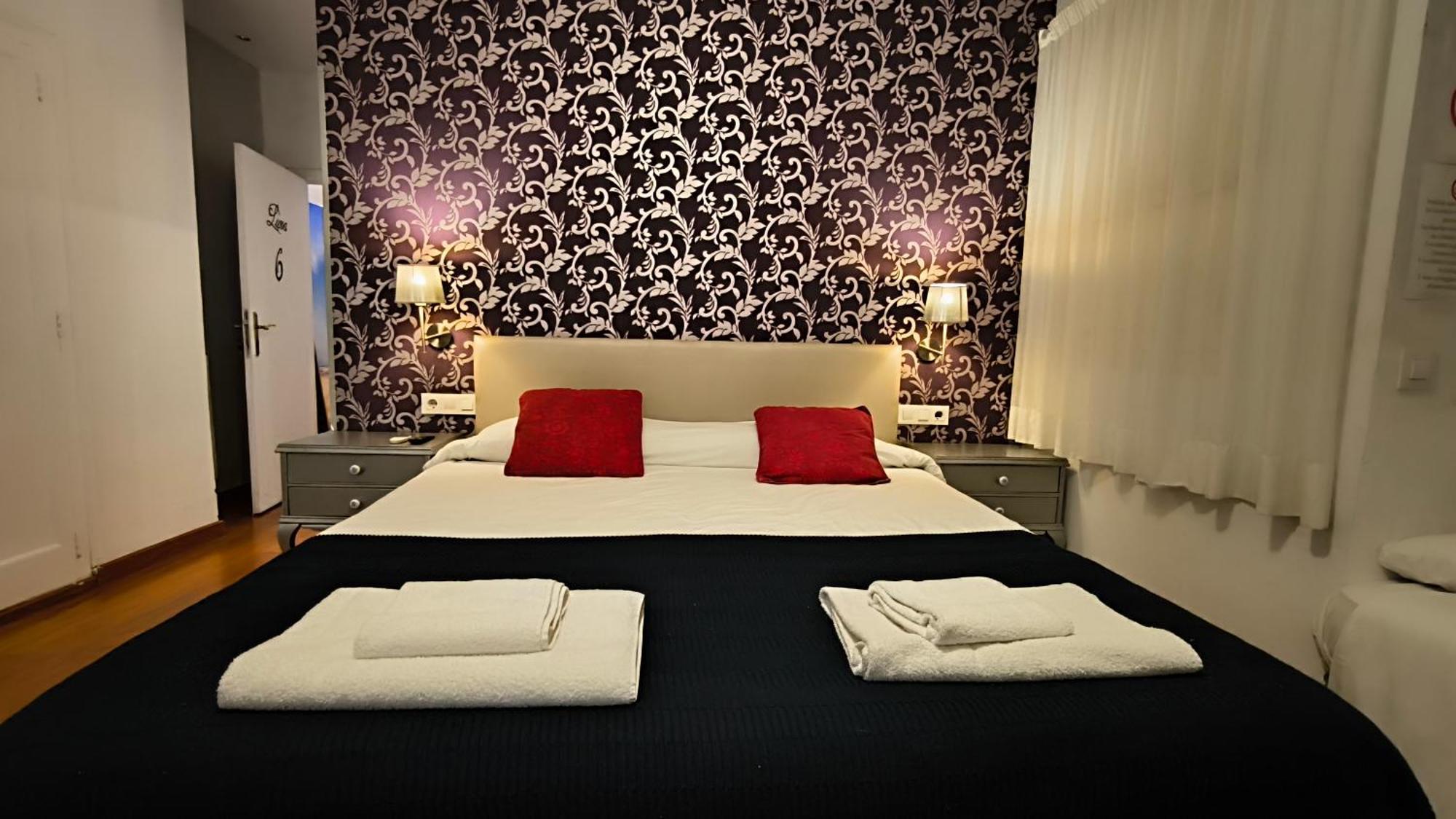 7 Moons B&B Βαλένθια Εξωτερικό φωτογραφία