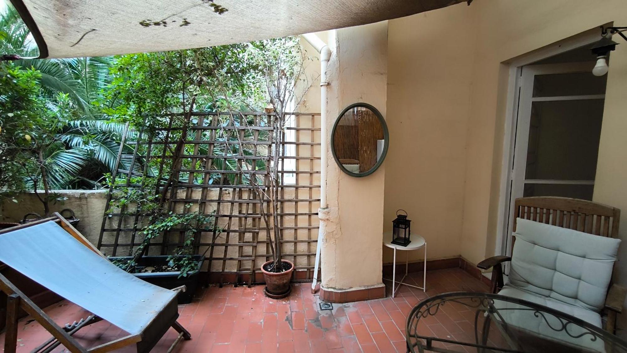 7 Moons B&B Βαλένθια Εξωτερικό φωτογραφία