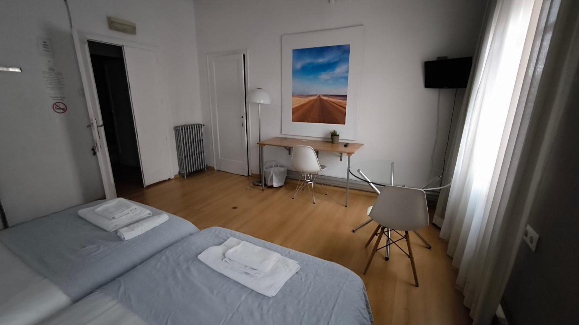 7 Moons B&B Βαλένθια Εξωτερικό φωτογραφία