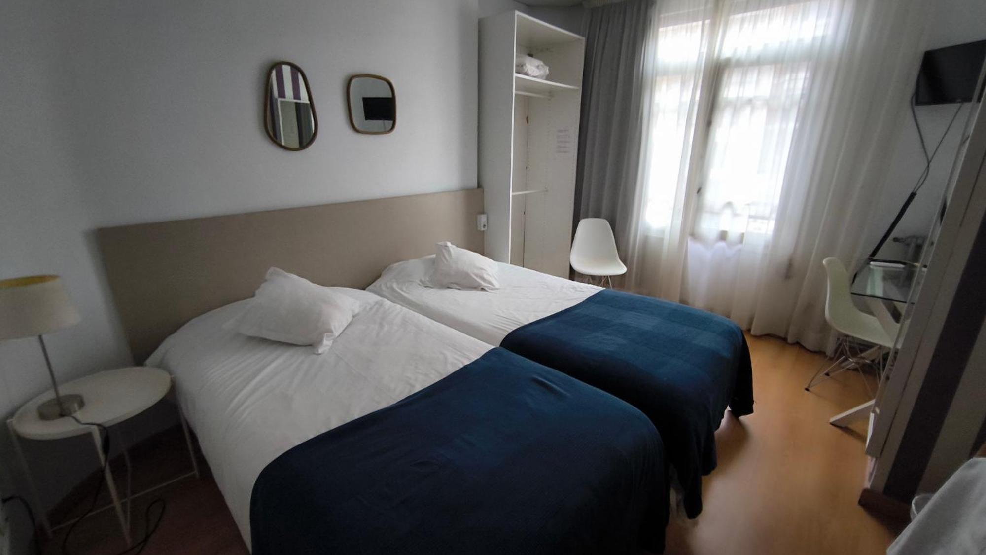 7 Moons B&B Βαλένθια Εξωτερικό φωτογραφία