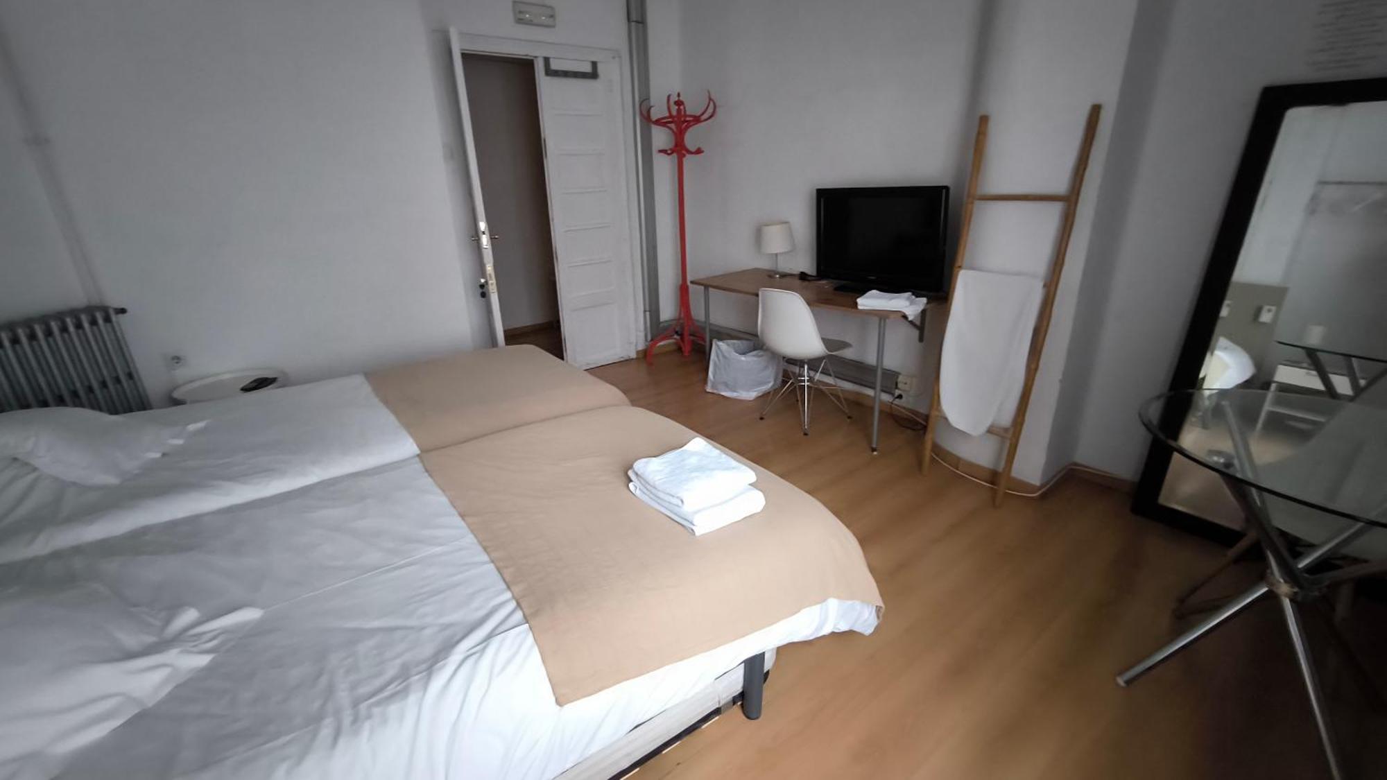 7 Moons B&B Βαλένθια Εξωτερικό φωτογραφία