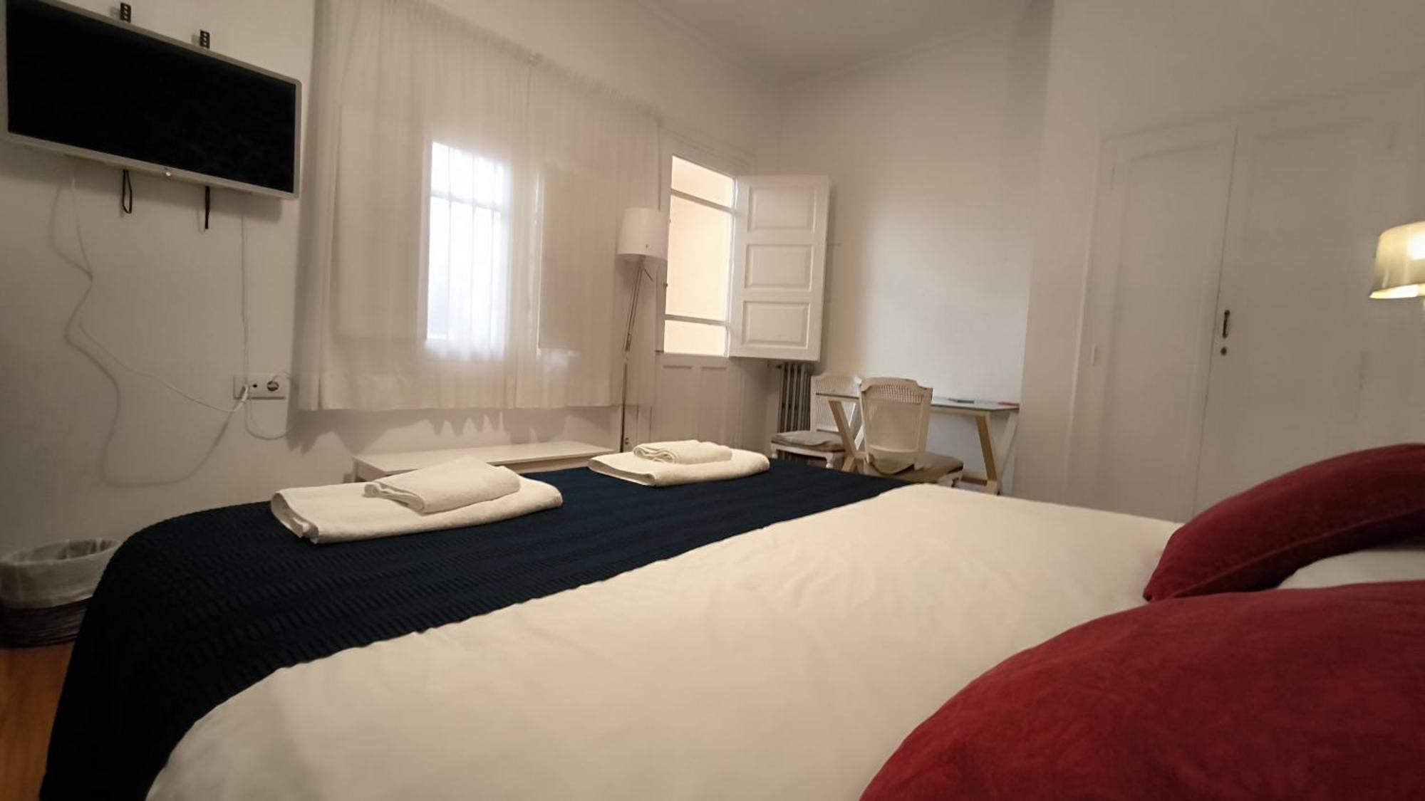 7 Moons B&B Βαλένθια Εξωτερικό φωτογραφία