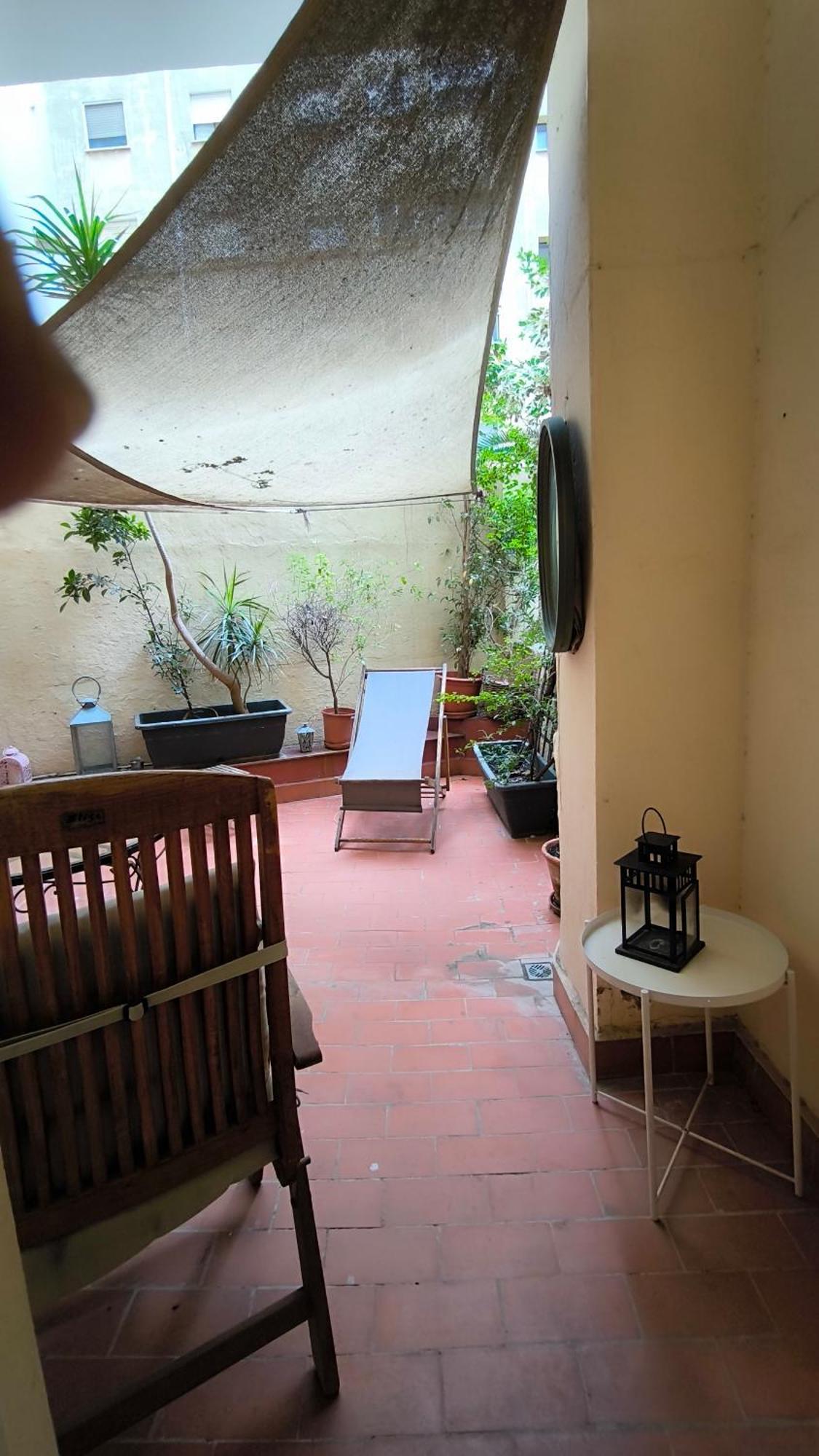 7 Moons B&B Βαλένθια Εξωτερικό φωτογραφία