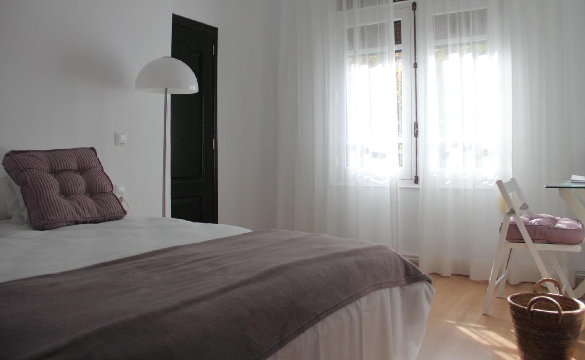 7 Moons B&B Βαλένθια Εξωτερικό φωτογραφία