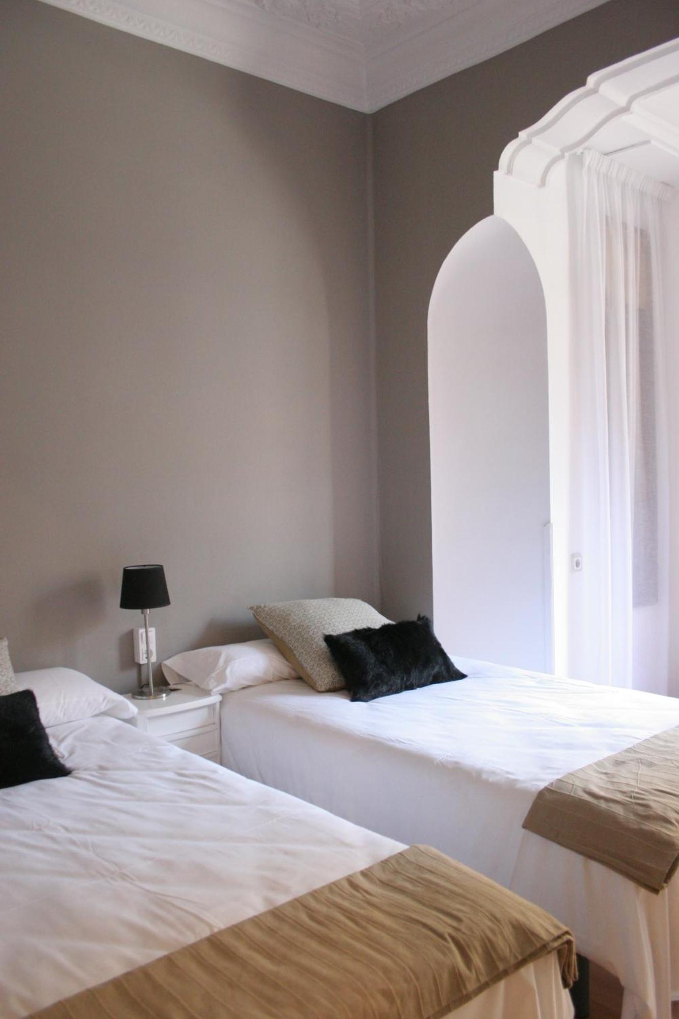 7 Moons B&B Βαλένθια Εξωτερικό φωτογραφία