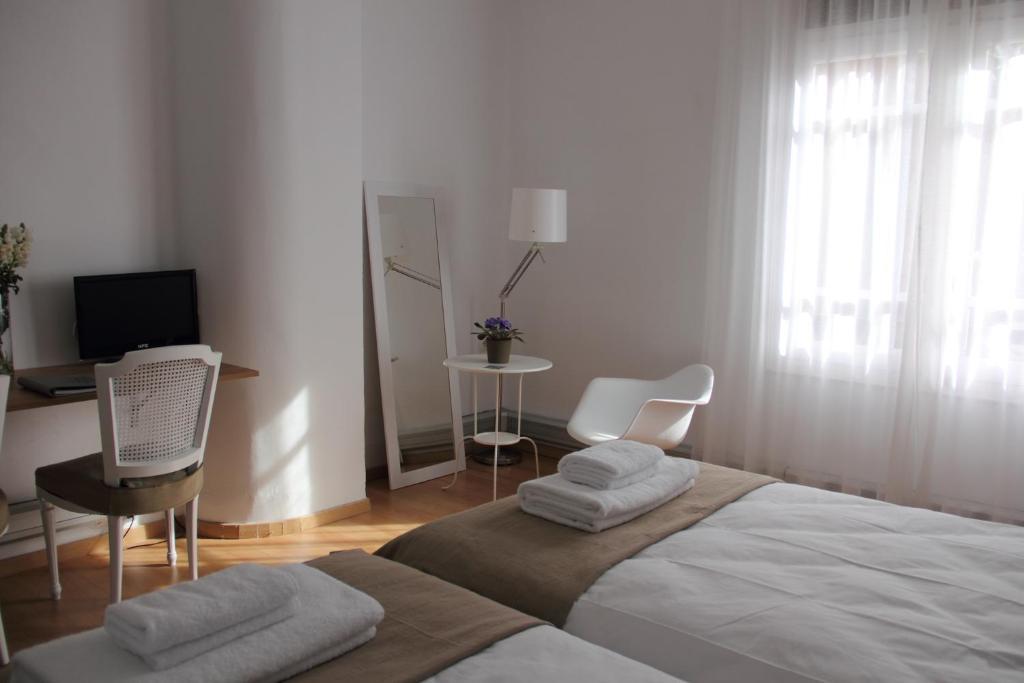 7 Moons B&B Βαλένθια Δωμάτιο φωτογραφία