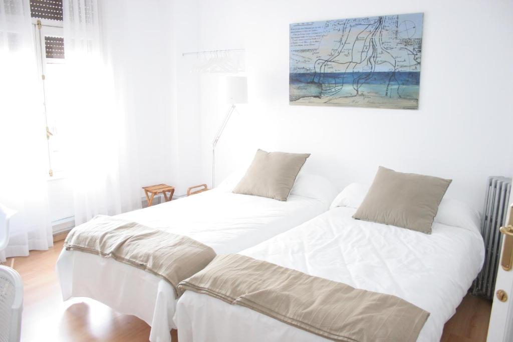 7 Moons B&B Βαλένθια Δωμάτιο φωτογραφία