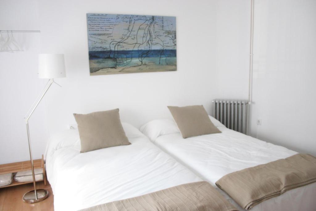 7 Moons B&B Βαλένθια Δωμάτιο φωτογραφία