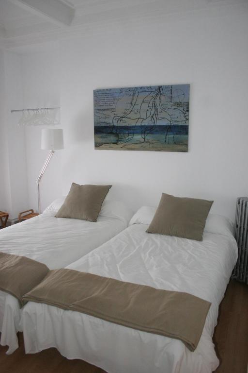 7 Moons B&B Βαλένθια Δωμάτιο φωτογραφία