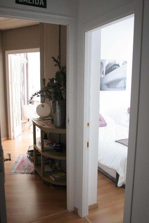 7 Moons B&B Βαλένθια Εξωτερικό φωτογραφία