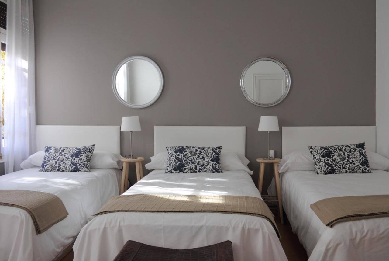 7 Moons B&B Βαλένθια Εξωτερικό φωτογραφία